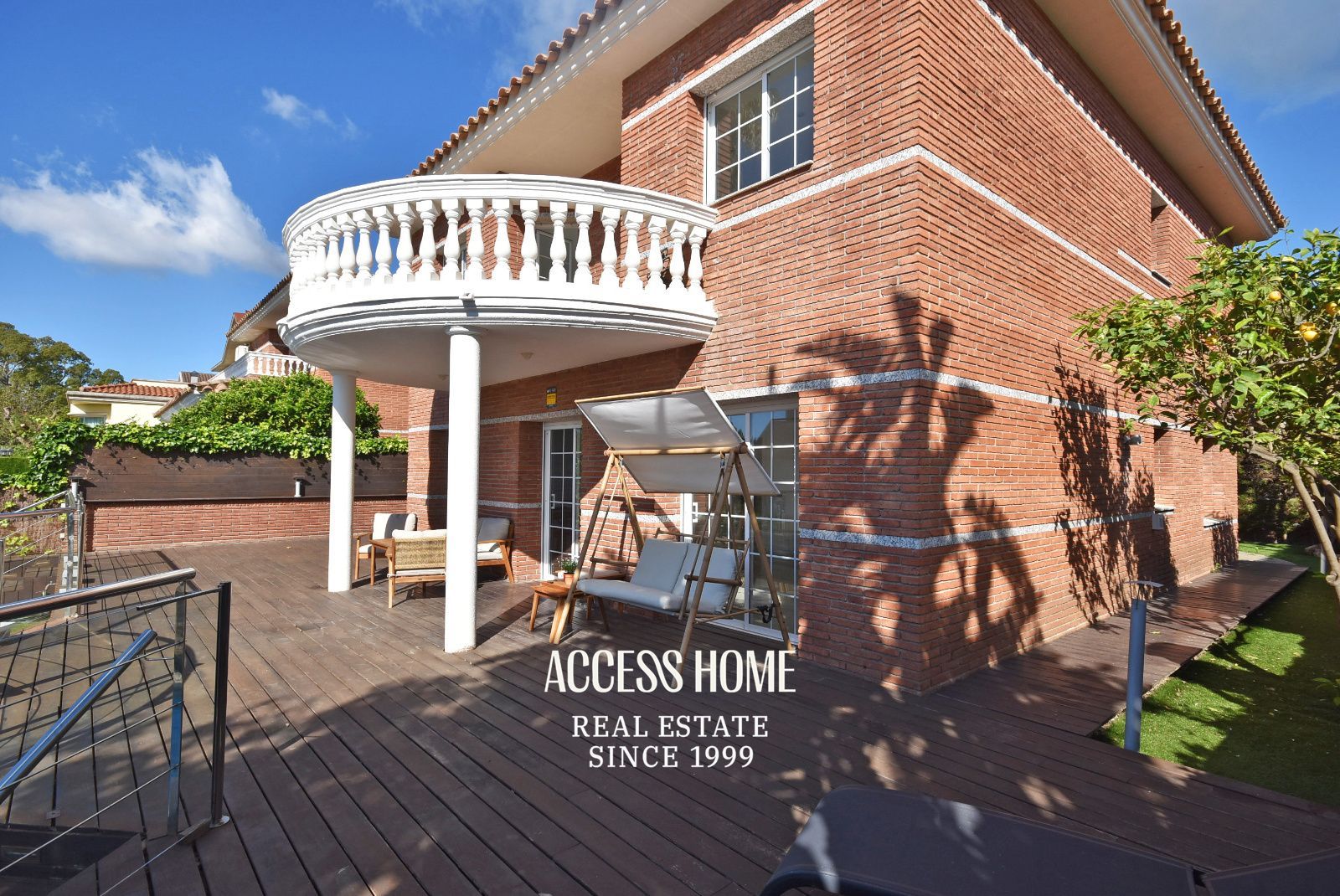 Casa unifamiliar con piscina y vistas al mar en Vilassar de Dalt - Foto 51