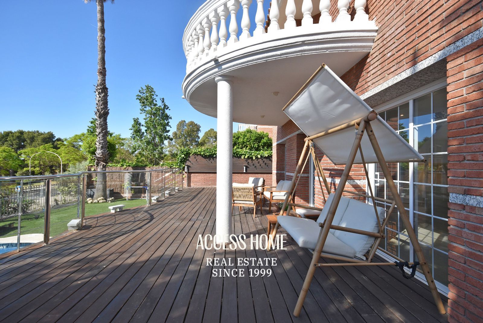 Casa unifamiliar con piscina y vistas al mar en Vilassar de Dalt - Foto 52