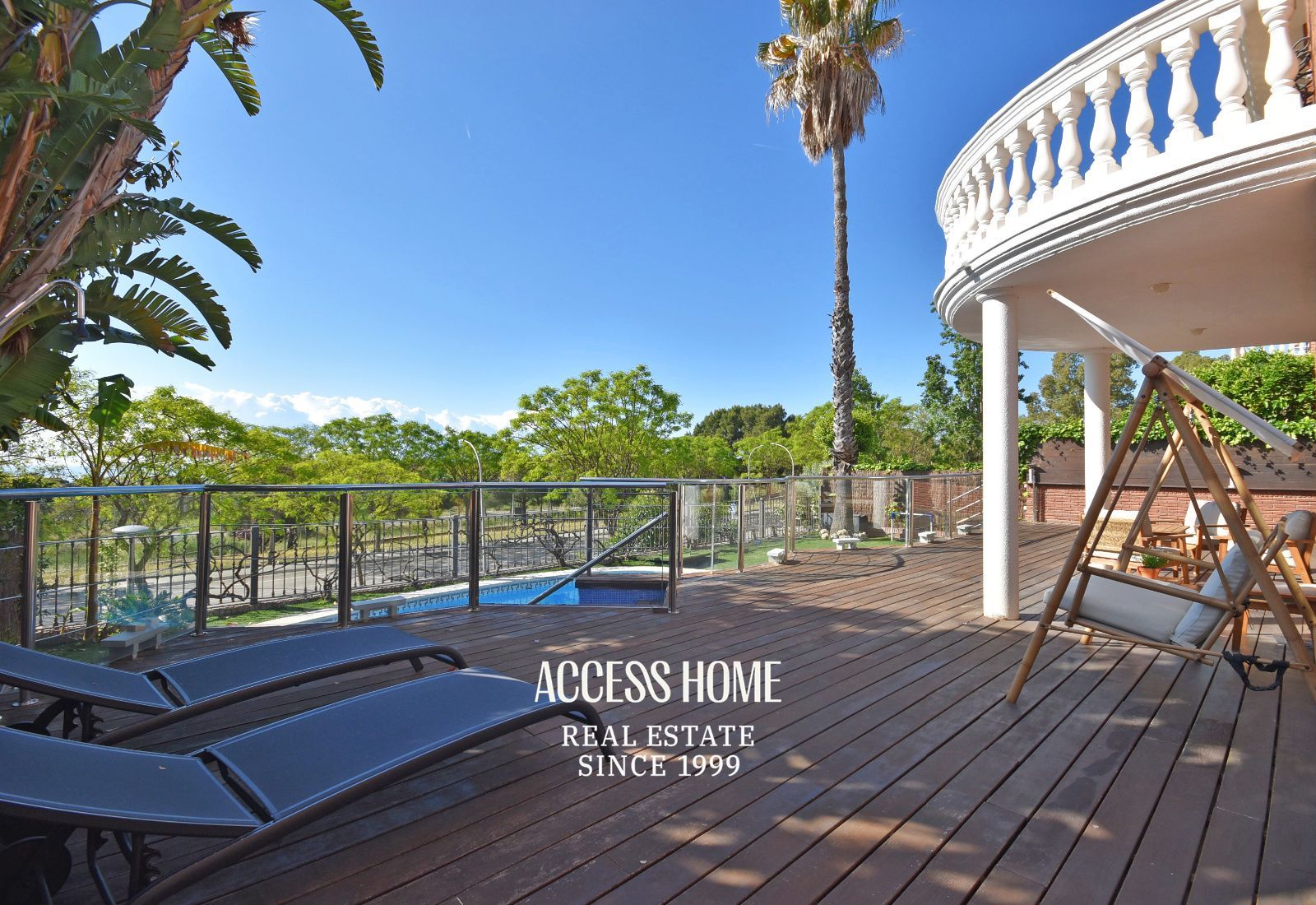 Casa unifamiliar con piscina y vistas al mar en Vilassar de Dalt - Foto 53