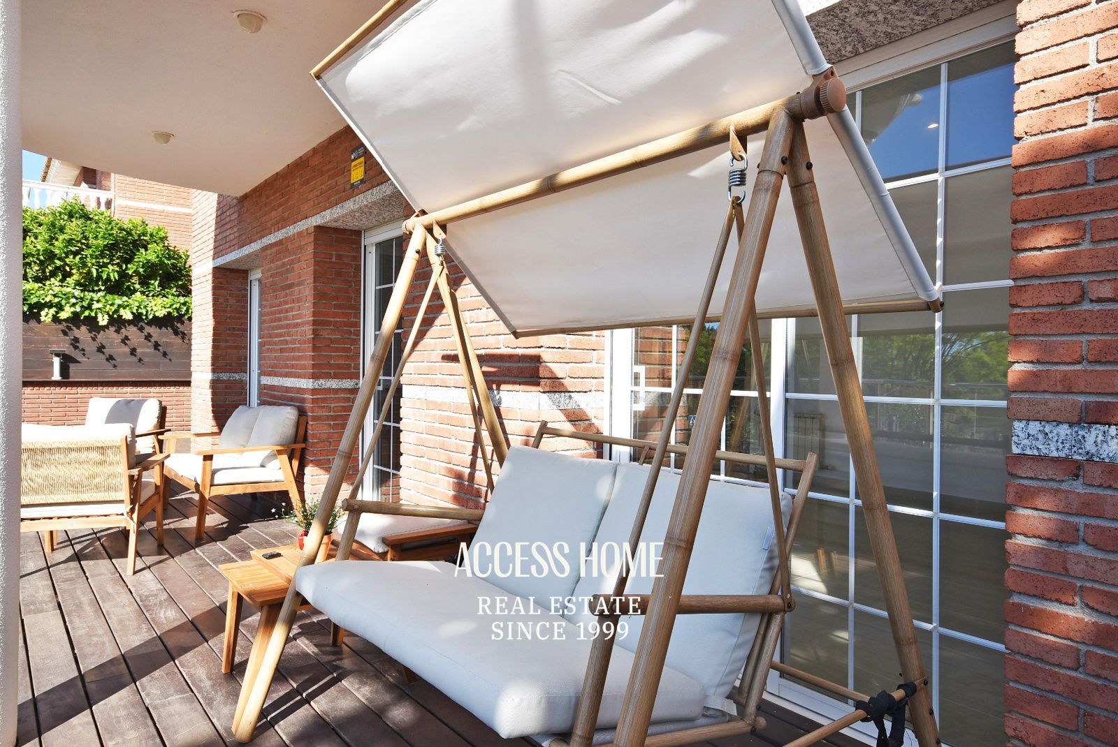 Casa unifamiliar con piscina y vistas al mar en Vilassar de Dalt - Foto 54