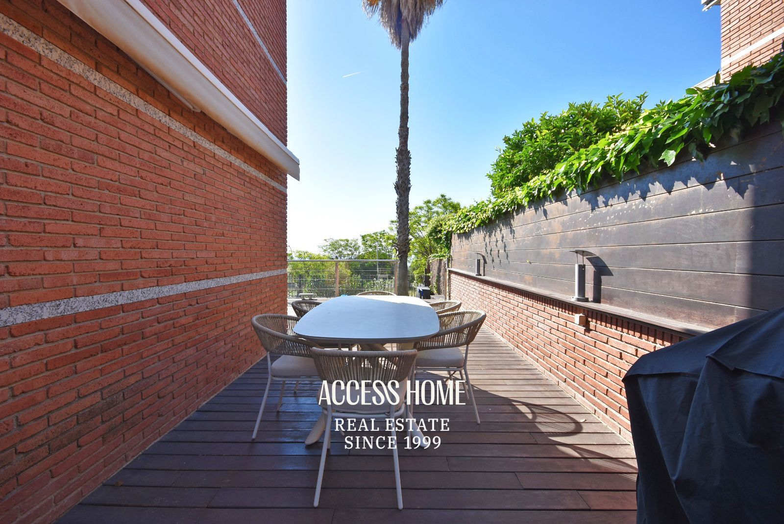 Casa unifamiliar con piscina y vistas al mar en Vilassar de Dalt - Foto 55
