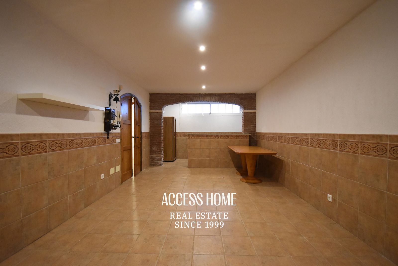 Casa unifamiliar con piscina y vistas al mar en Vilassar de Dalt - Foto 60