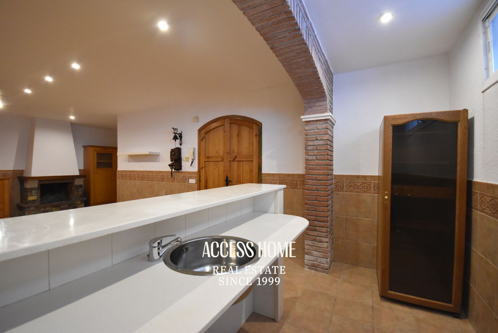 Casa unifamiliar con piscina y vistas al mar en Vilassar de Dalt - Foto 61