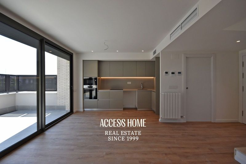 Piso en venta Premià de Dalt, Barcelona. Ref: 4866. Access Home 