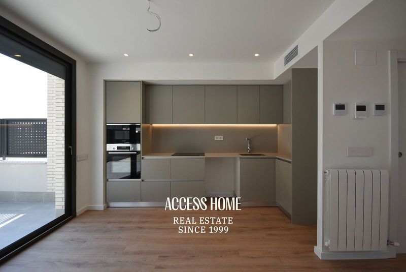 Dúplex en venta Premià de Dalt, Barcelona. Ref: 4867. Access Home 