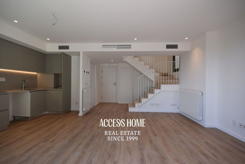 Dúplex en venta Premià de Dalt, Barcelona. Ref: 4870. Access Home 