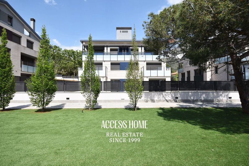 Dúplex en venta Premià de Dalt, Barcelona. Ref: 4872. Access Home 