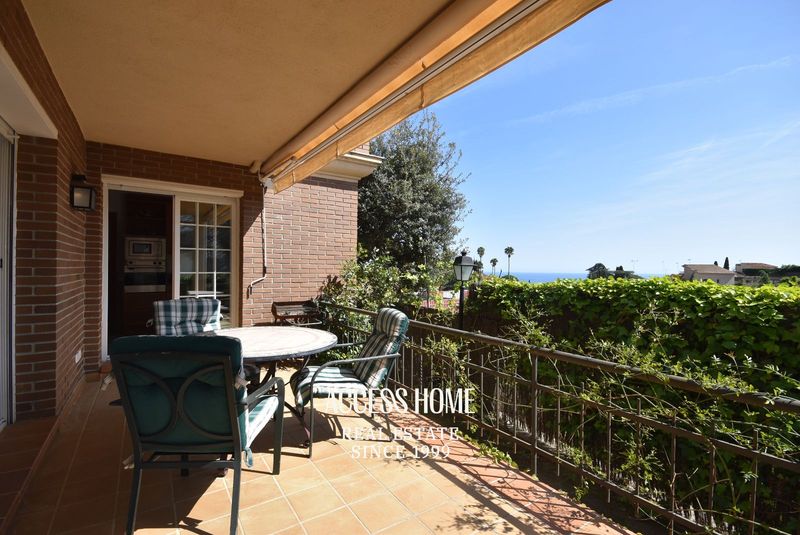 Casa en venta Sant Vicenç de Montalt, Barcelona. Ref: 4895. Access Home 