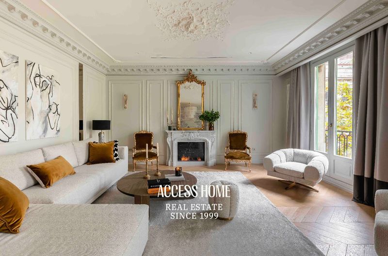 Ático en venta Barcelona. Ref: 4899. Access Home 
