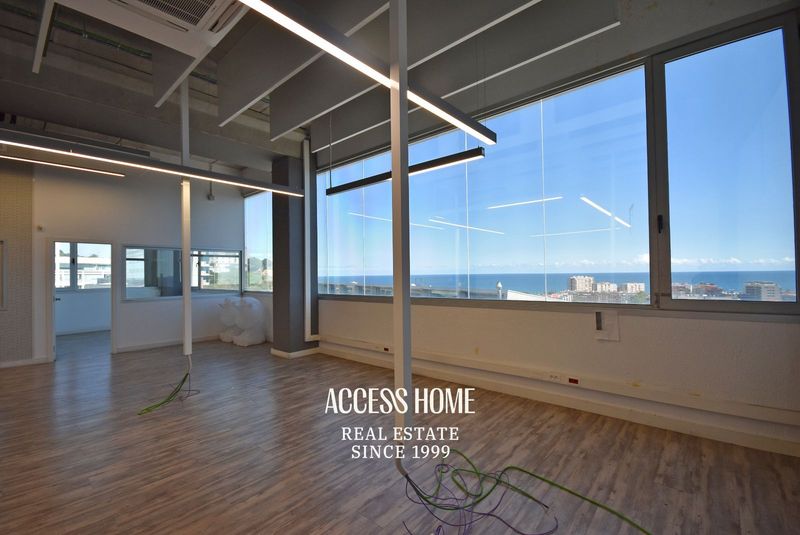 Oficina en alquiler Badalona, Barcelona. Ref: 4903. Access Home 