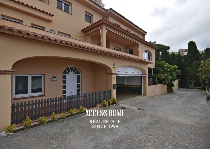 Adosado en venta Sant Vicenç de Montalt, Barcelona. Ref: 4906. Access Home 