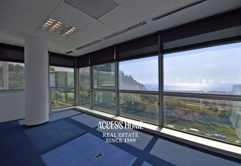 Oficina en venta Badalona, Barcelona. Ref: 4907. Access Home 