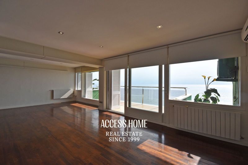 Piso en alquiler El Masnou, Barcelona. Ref: 4944. Access Home 