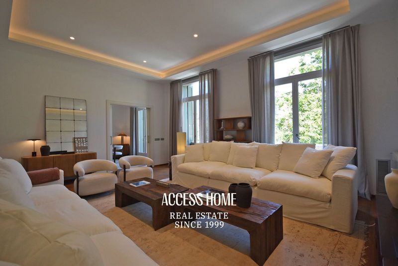 Piso en alquiler Barcelona. Ref: 4971. Access Home 