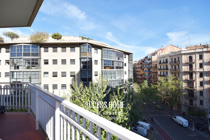 Piso en alquiler Barcelona. Ref: 4982. Access Home 