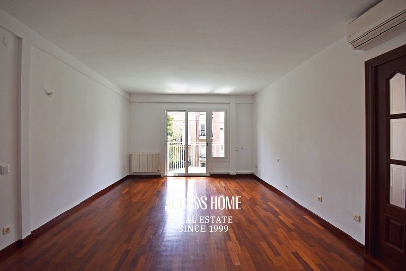 Piso en alquiler Barcelona. Ref: 5014. Access Home 