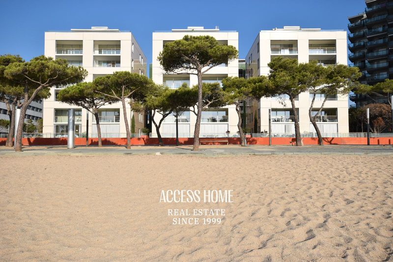 Piso en venta Platja D