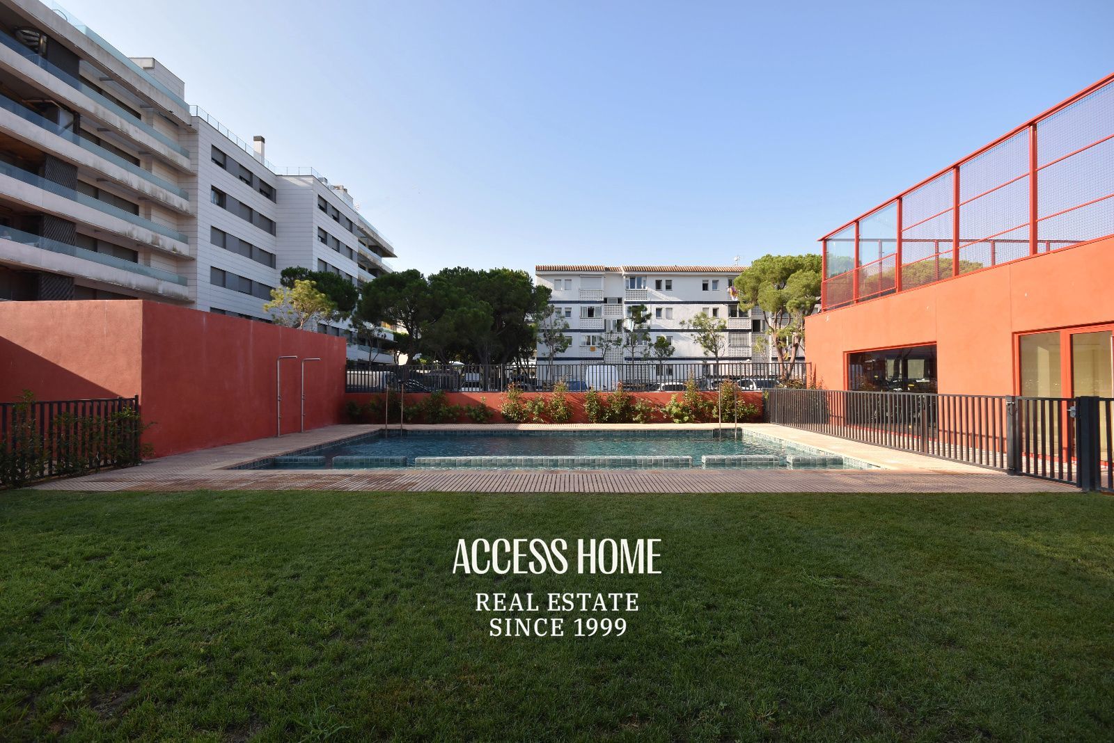 Planta baja de lujo con jardín en primera línea de mar en Platja d’Aro - Foto 53