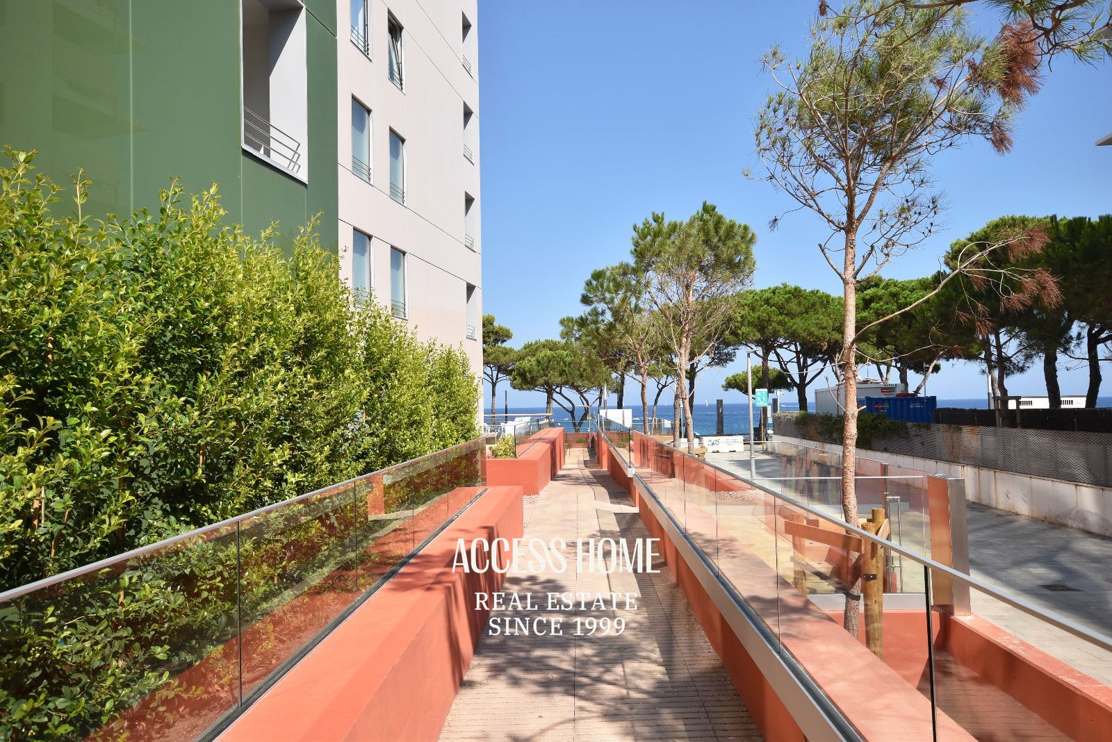 Planta baja de lujo con jardín en primera línea de mar en Platja d’Aro - Foto 51