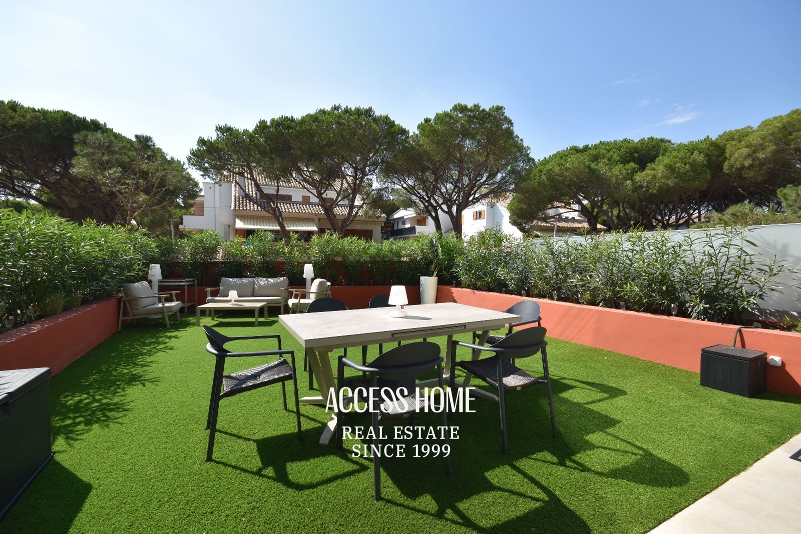 Planta baja de lujo con jardín en primera línea de mar en Platja d’Aro - Foto 11