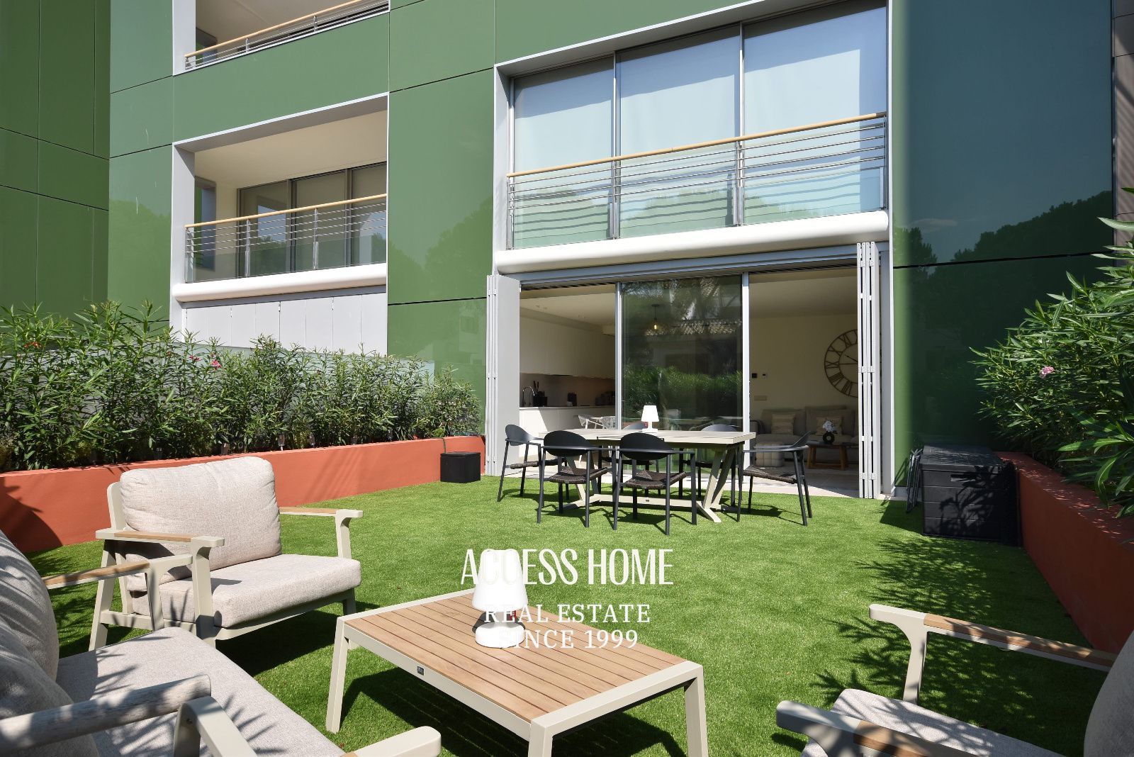 Planta baja de lujo con jardín en primera línea de mar en Platja d’Aro - Foto 10