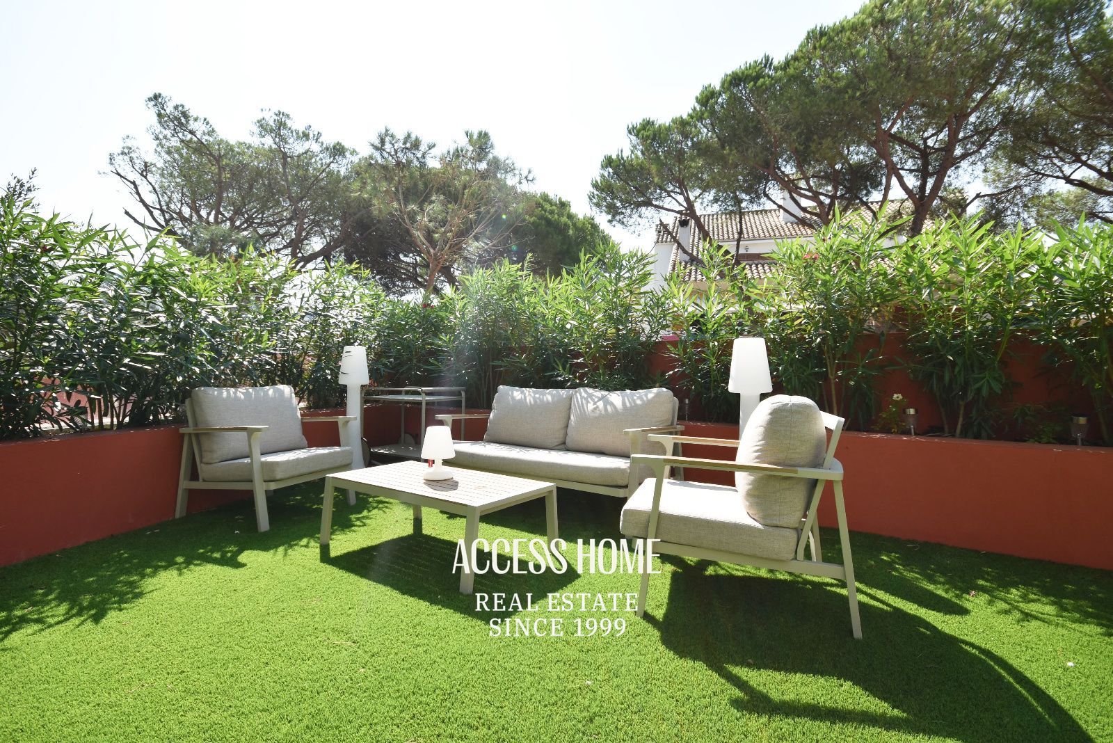 Planta baja de lujo con jardín en primera línea de mar en Platja d’Aro - Foto 12