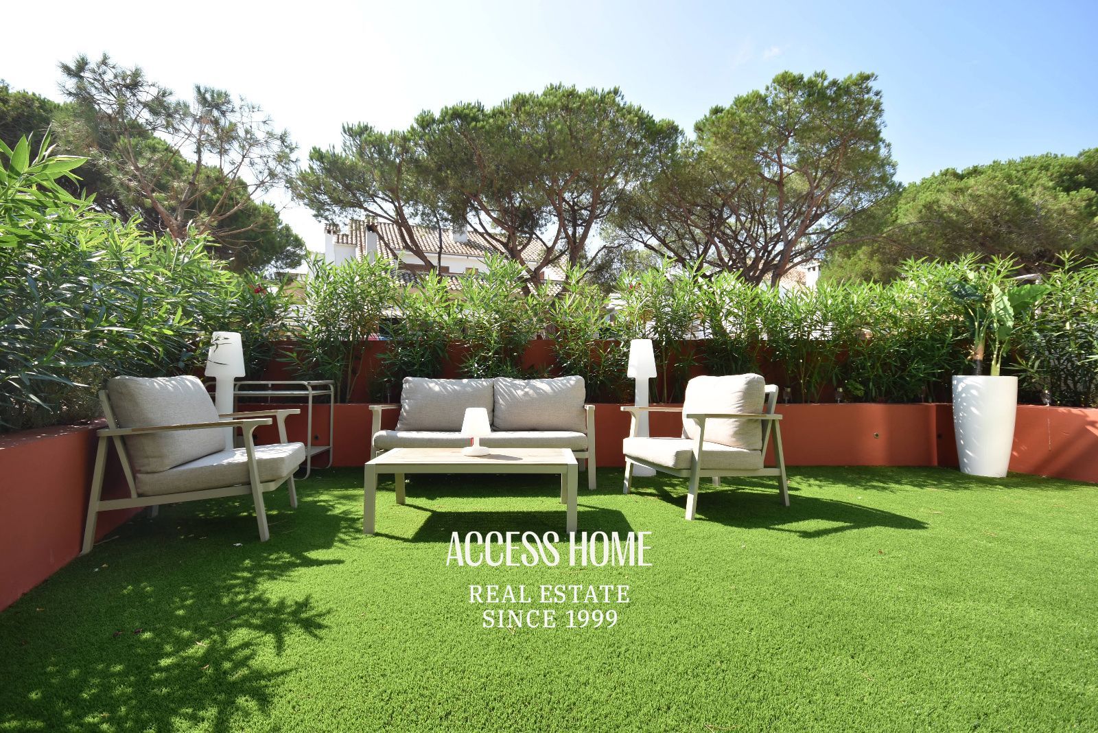 Planta baja de lujo con jardín en primera línea de mar en Platja d’Aro - Foto 13