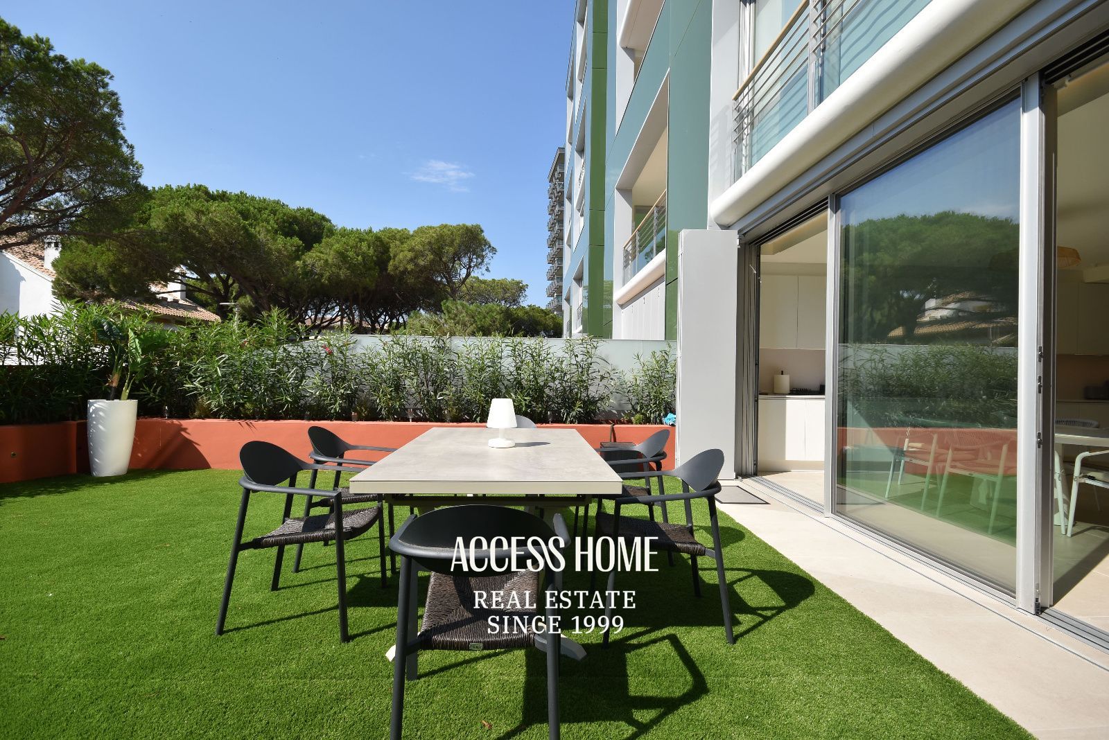 Planta baja de lujo con jardín en primera línea de mar en Platja d’Aro - Foto 14