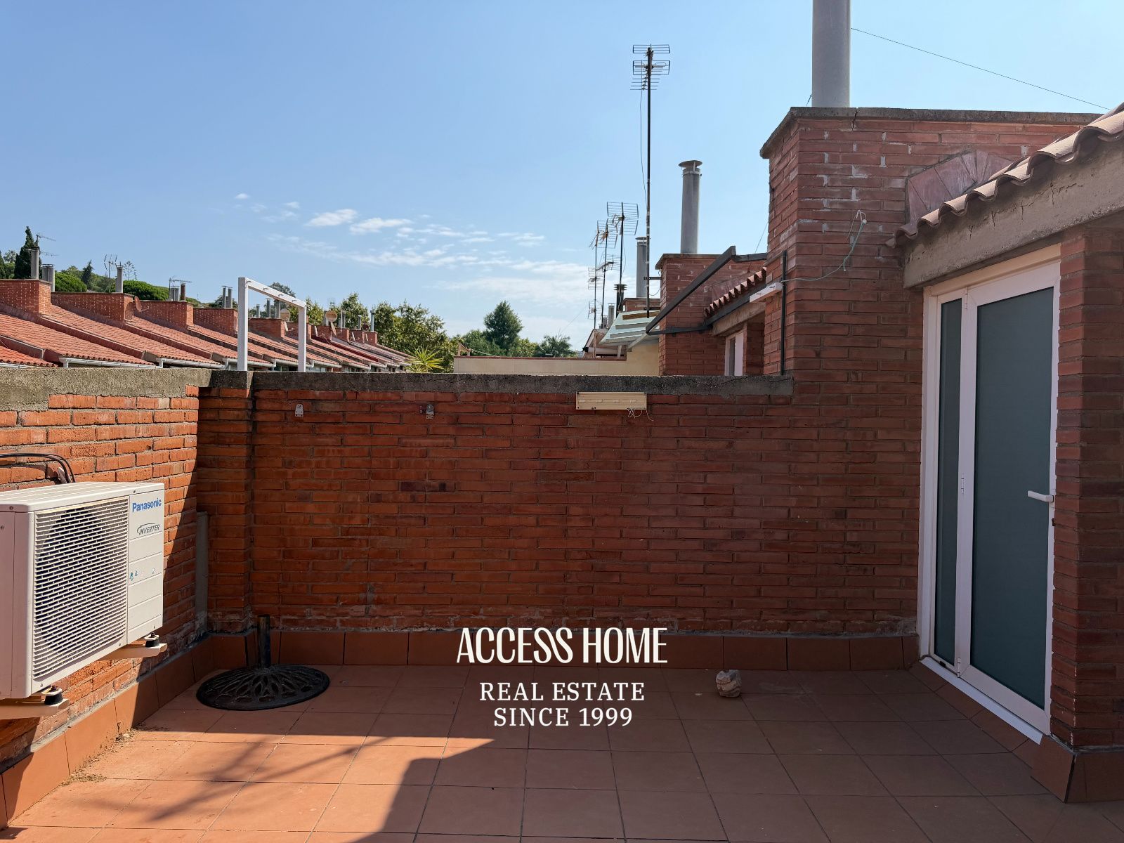 Casa adosada con terraza y garaje en Vilassar de Dalt - Foto 27