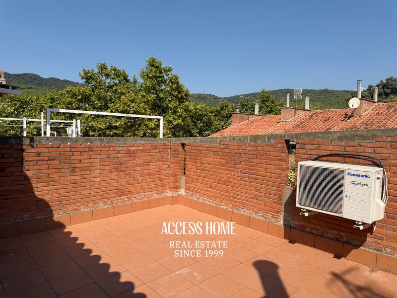 Adosado en venta Vilassar De Dalt, Barcelona. Ref: 5024. Access Home 