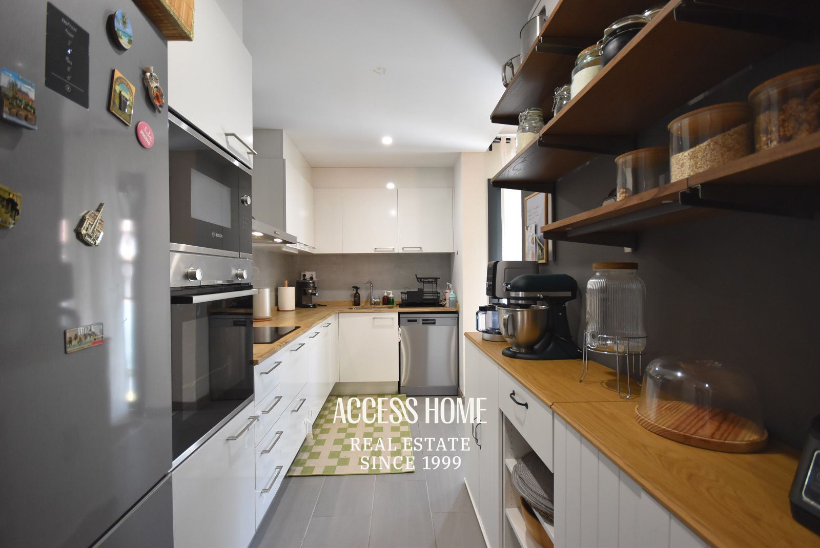 Magnifico piso en venta en primera linea de mar en  El Masnou - Foto 7