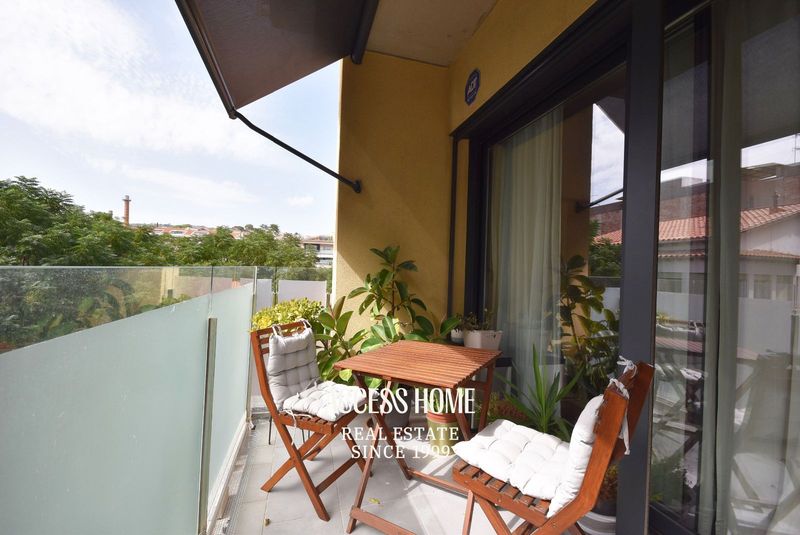 Piso en venta El Masnou, Barcelona. Ref: 5027. Access Home 