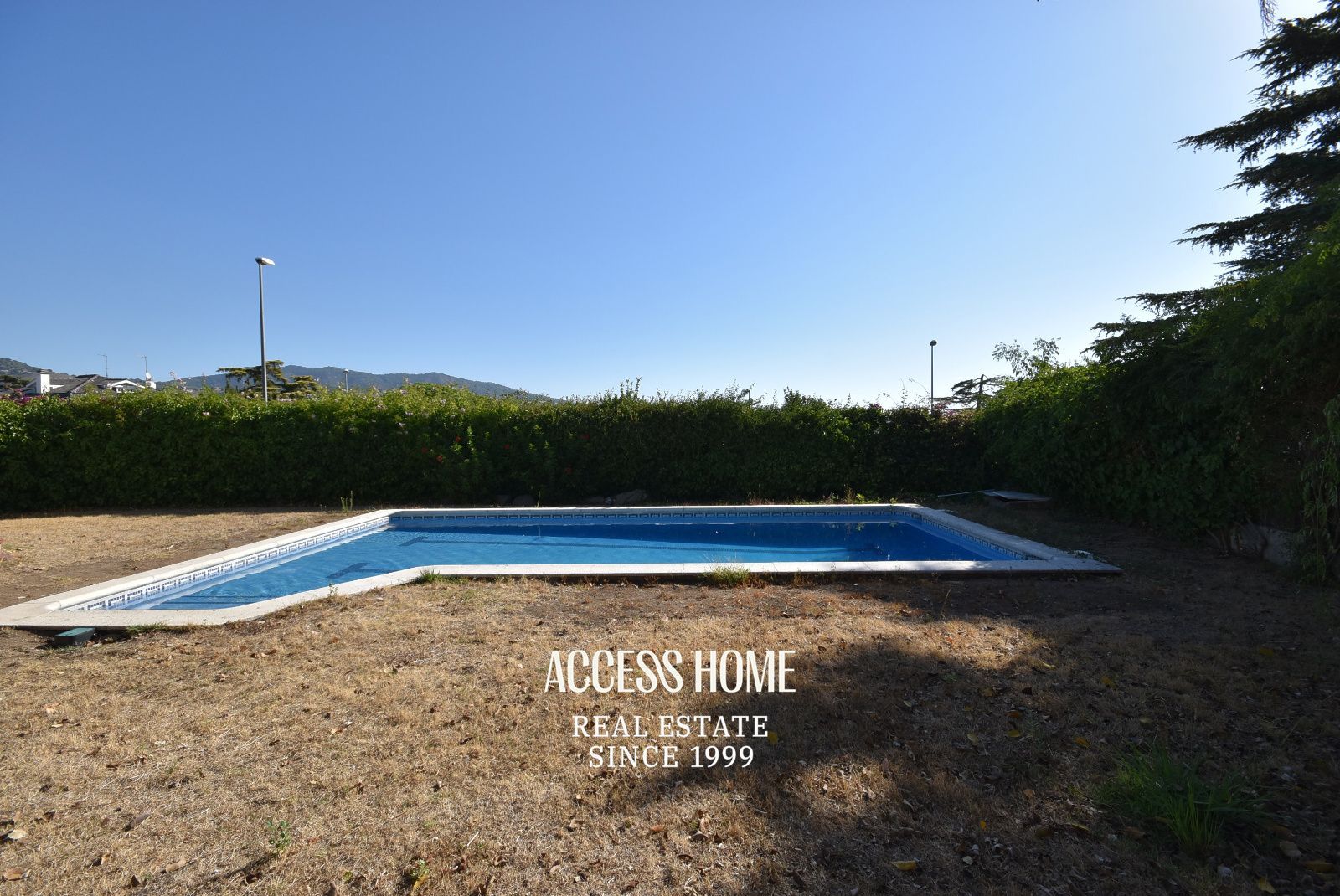 Villa con piscina y vistas al mar en Can Teixidó, Alella - Foto 3
