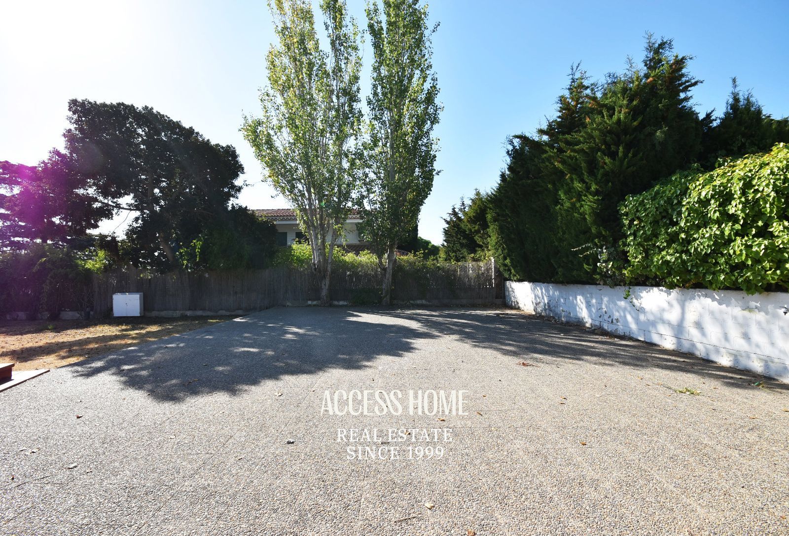Villa con piscina y vistas al mar en Can Teixidó, Alella - Foto 9