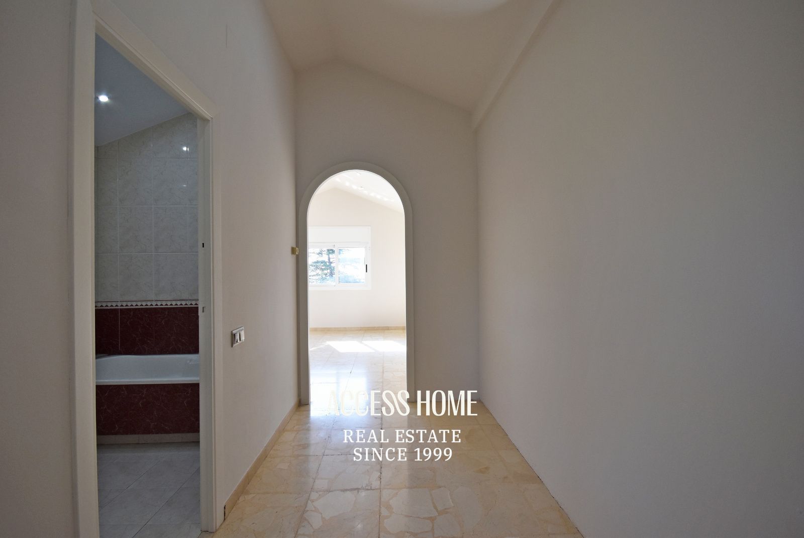Villa con piscina y vistas al mar en Can Teixidó, Alella - Foto 36