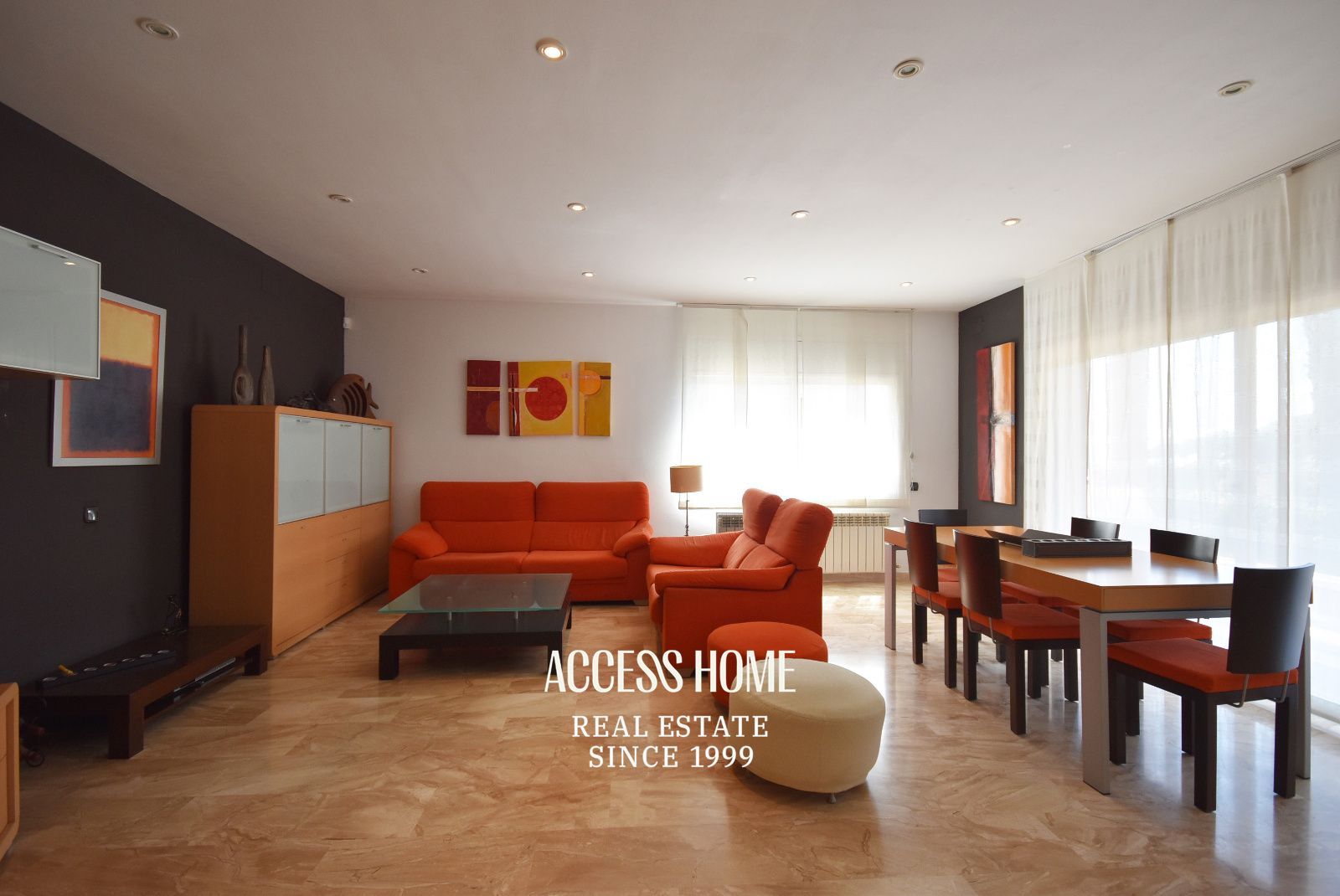 Vivienda unifamiliar con vistas al mar, terrazas y jardín en Premià de Dalt - Foto 6