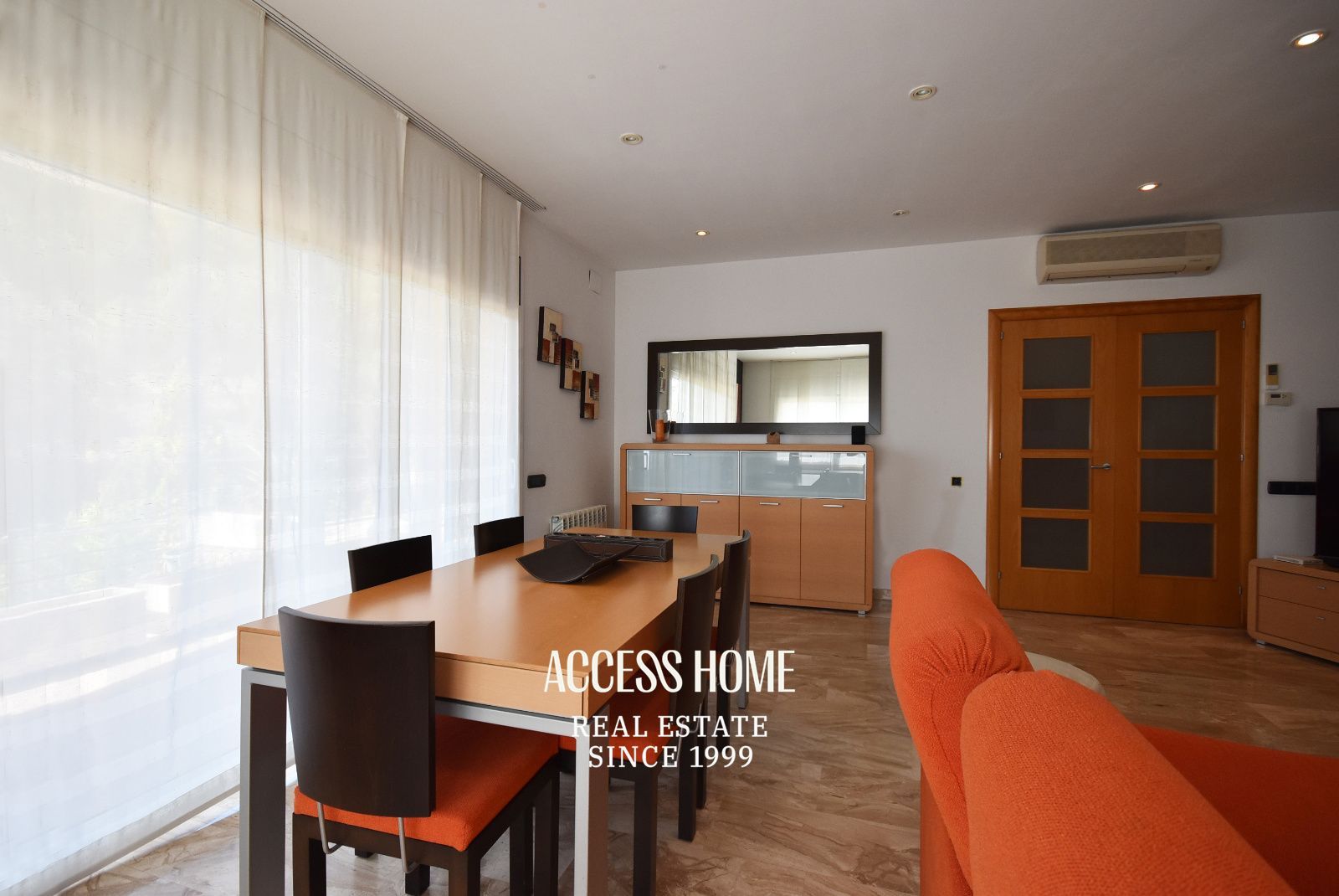 Vivienda unifamiliar con vistas al mar, terrazas y jardín en Premià de Dalt - Foto 7
