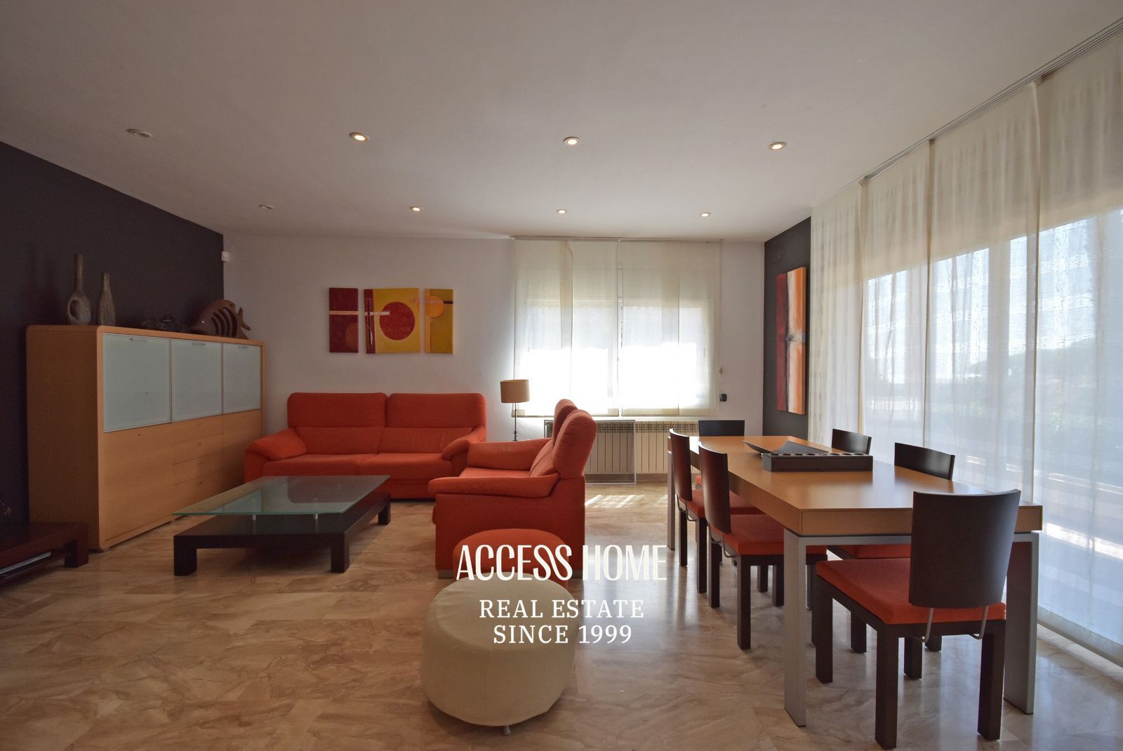 Vivienda unifamiliar con vistas al mar, terrazas y jardín en Premià de Dalt - Foto 8