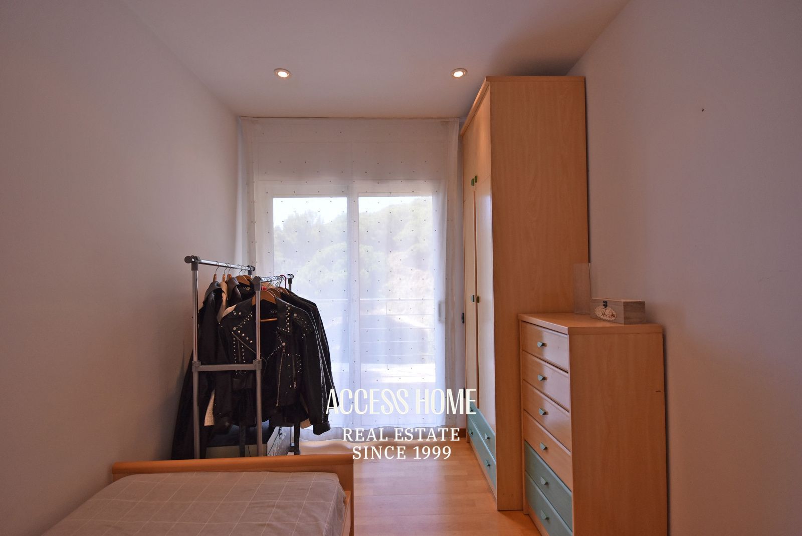 Vivienda unifamiliar con vistas al mar, terrazas y jardín en Premià de Dalt - Foto 21