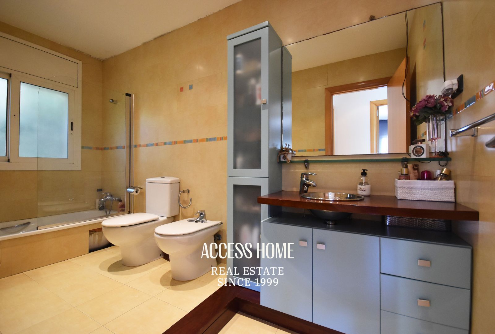 Vivienda unifamiliar con vistas al mar, terrazas y jardín en Premià de Dalt - Foto 23