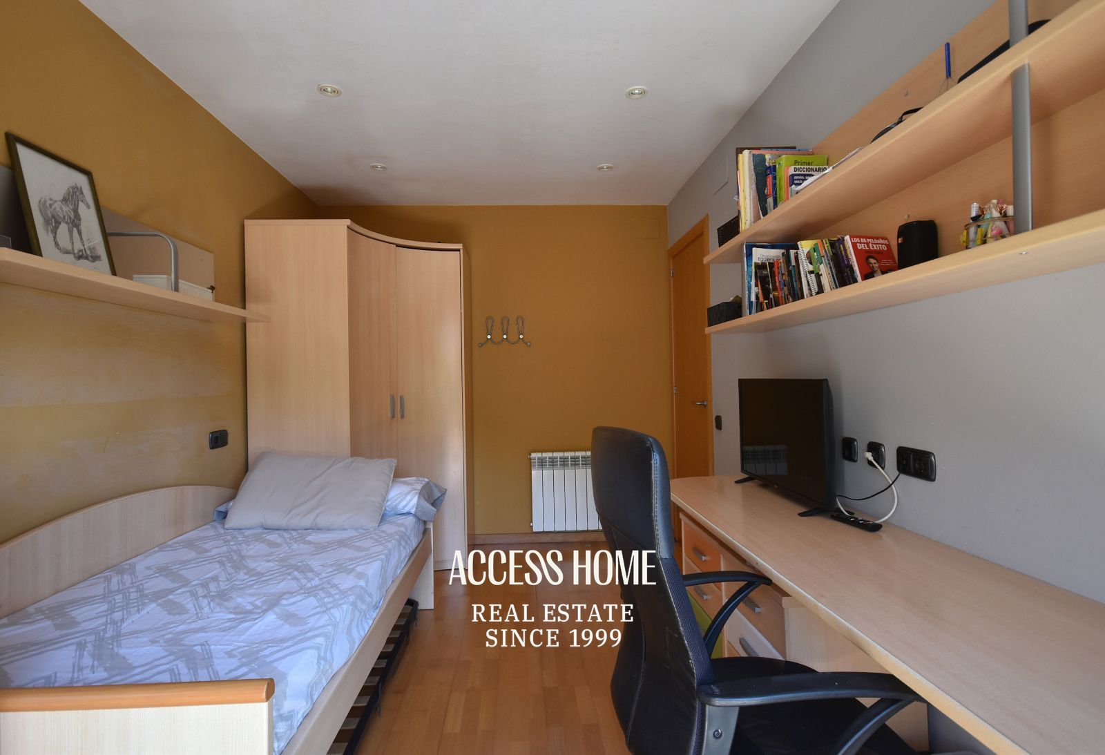 Vivienda unifamiliar con vistas al mar, terrazas y jardín en Premià de Dalt - Foto 25