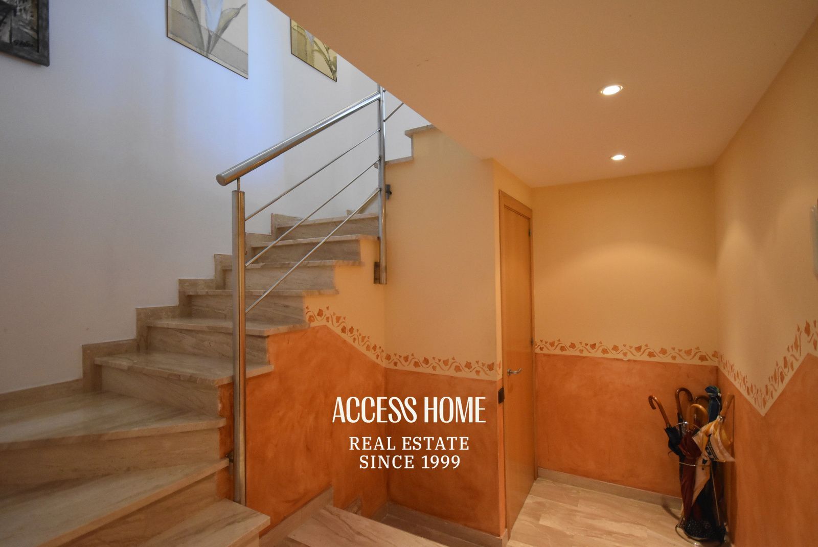 Vivienda unifamiliar con vistas al mar, terrazas y jardín en Premià de Dalt - Foto 28