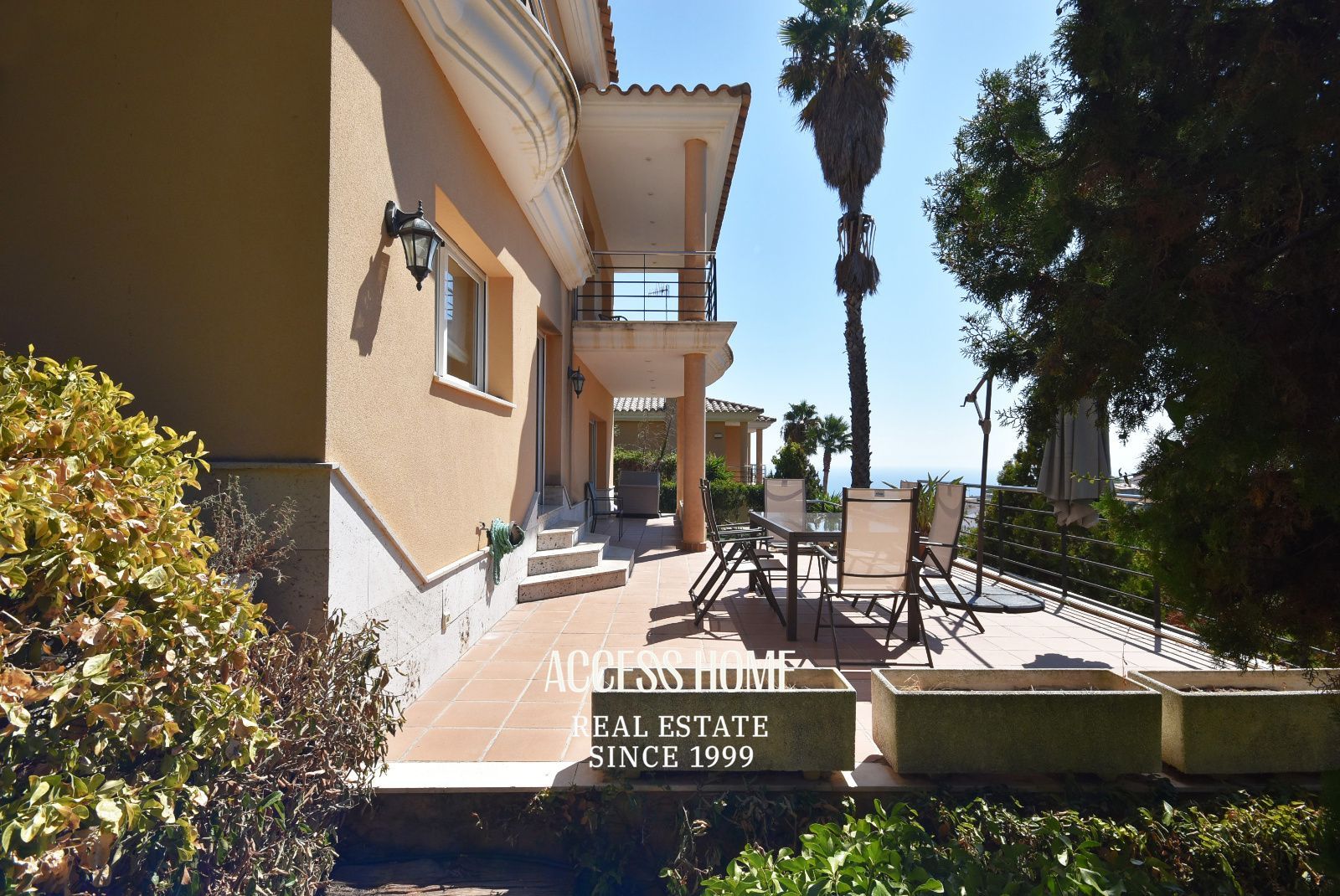 Vivienda unifamiliar con vistas al mar, terrazas y jardín en Premià de Dalt - Foto 38