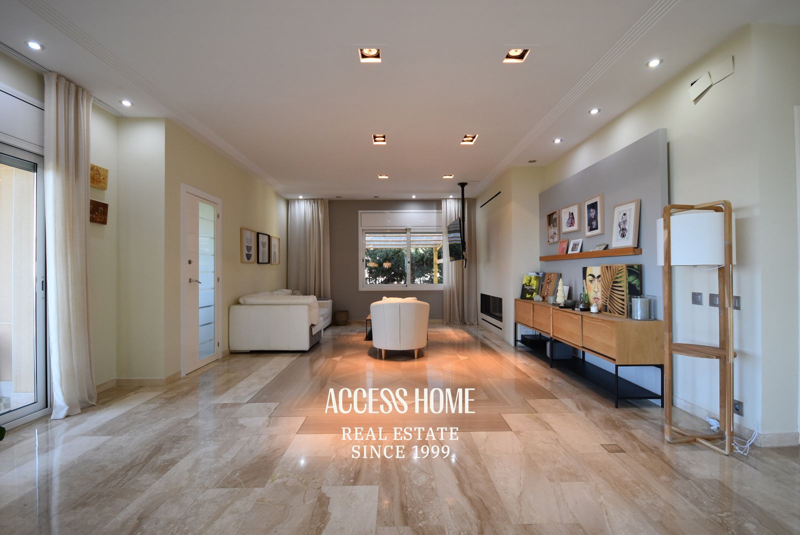 Villa en Alella, Can Teixidó, con piscina interior y exterior y vistas al mar - Foto 9