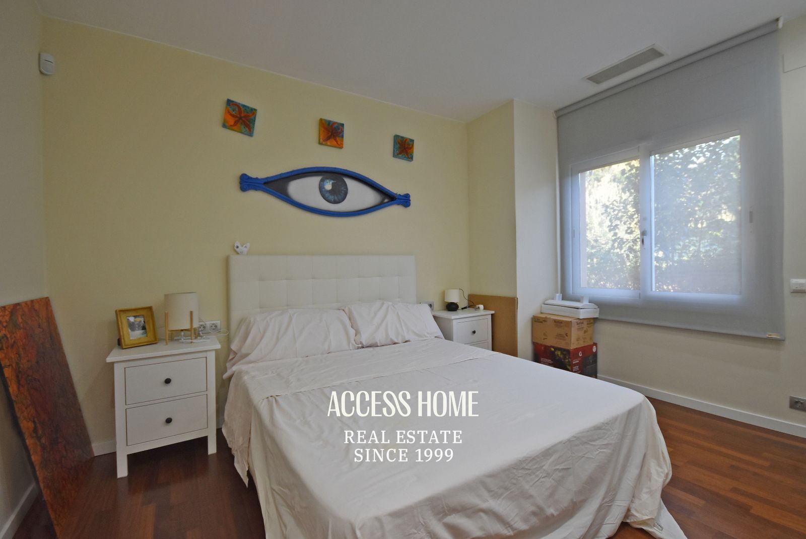 Villa en Alella, Can Teixidó, con piscina interior y exterior y vistas al mar - Foto 14