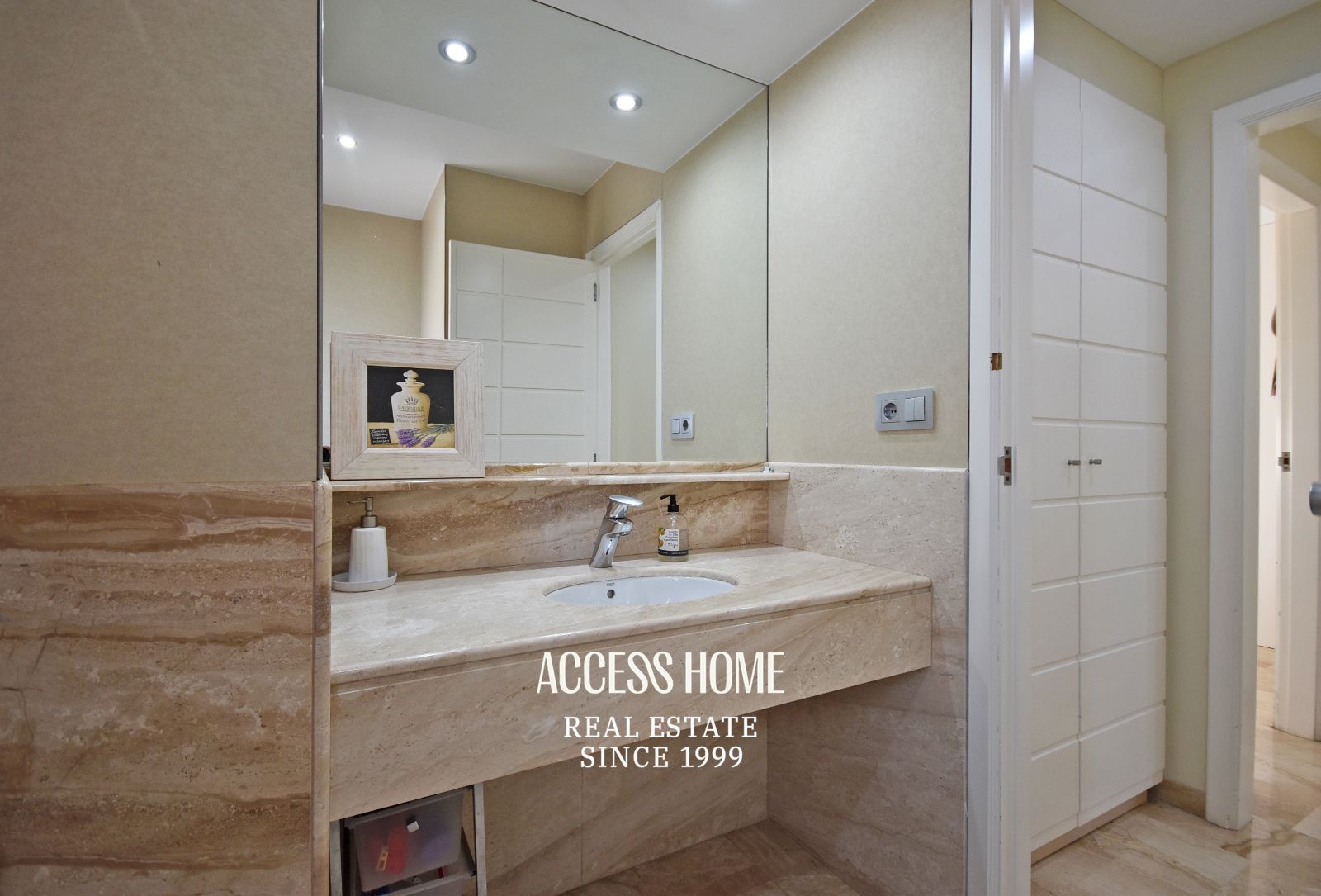 Villa en Alella, Can Teixidó, con piscina interior y exterior y vistas al mar - Foto 17