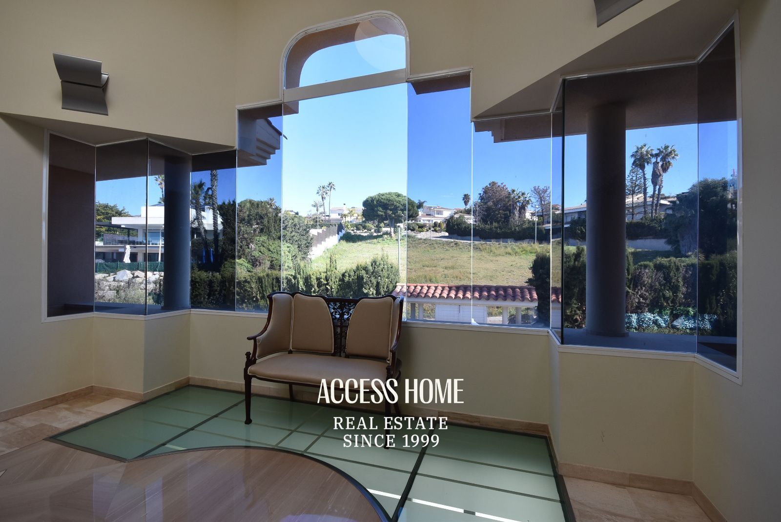 Villa en Alella, Can Teixidó, con piscina interior y exterior y vistas al mar - Foto 20