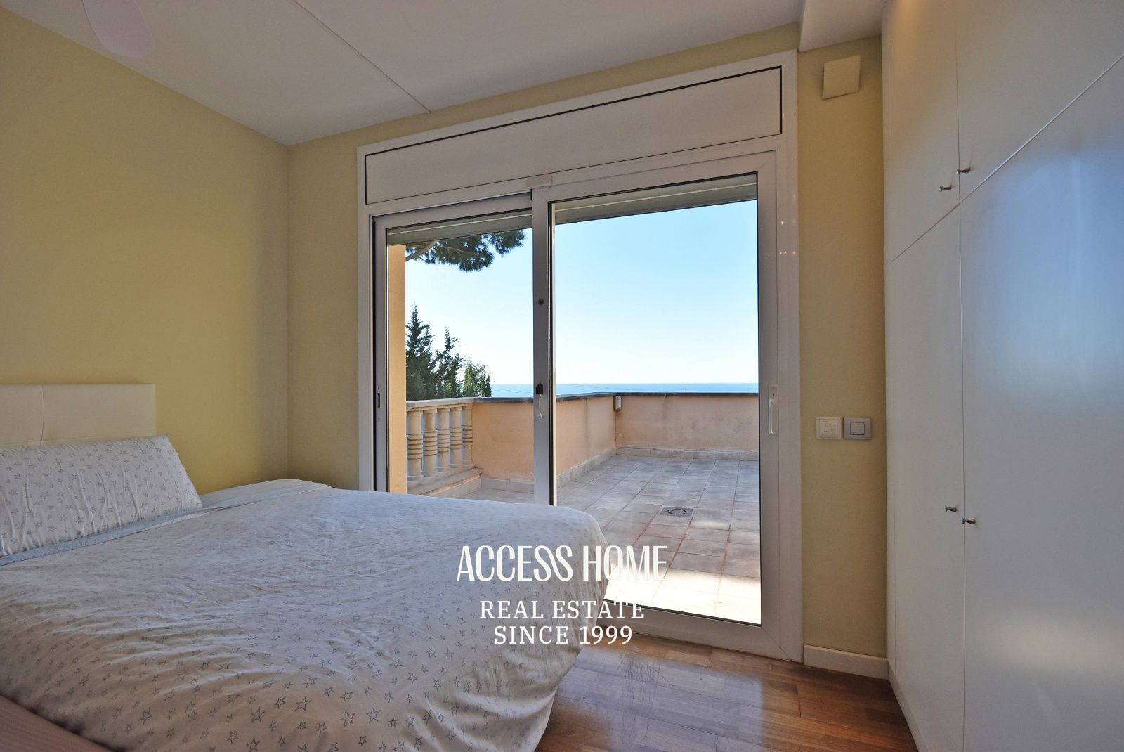Villa en Alella, Can Teixidó, con piscina interior y exterior y vistas al mar - Foto 21