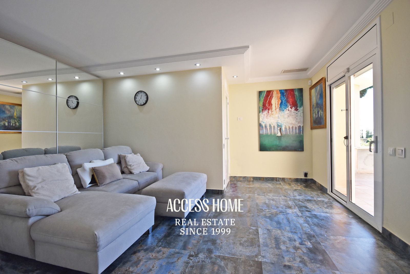 Villa en Alella, Can Teixidó, con piscina interior y exterior y vistas al mar - Foto 30