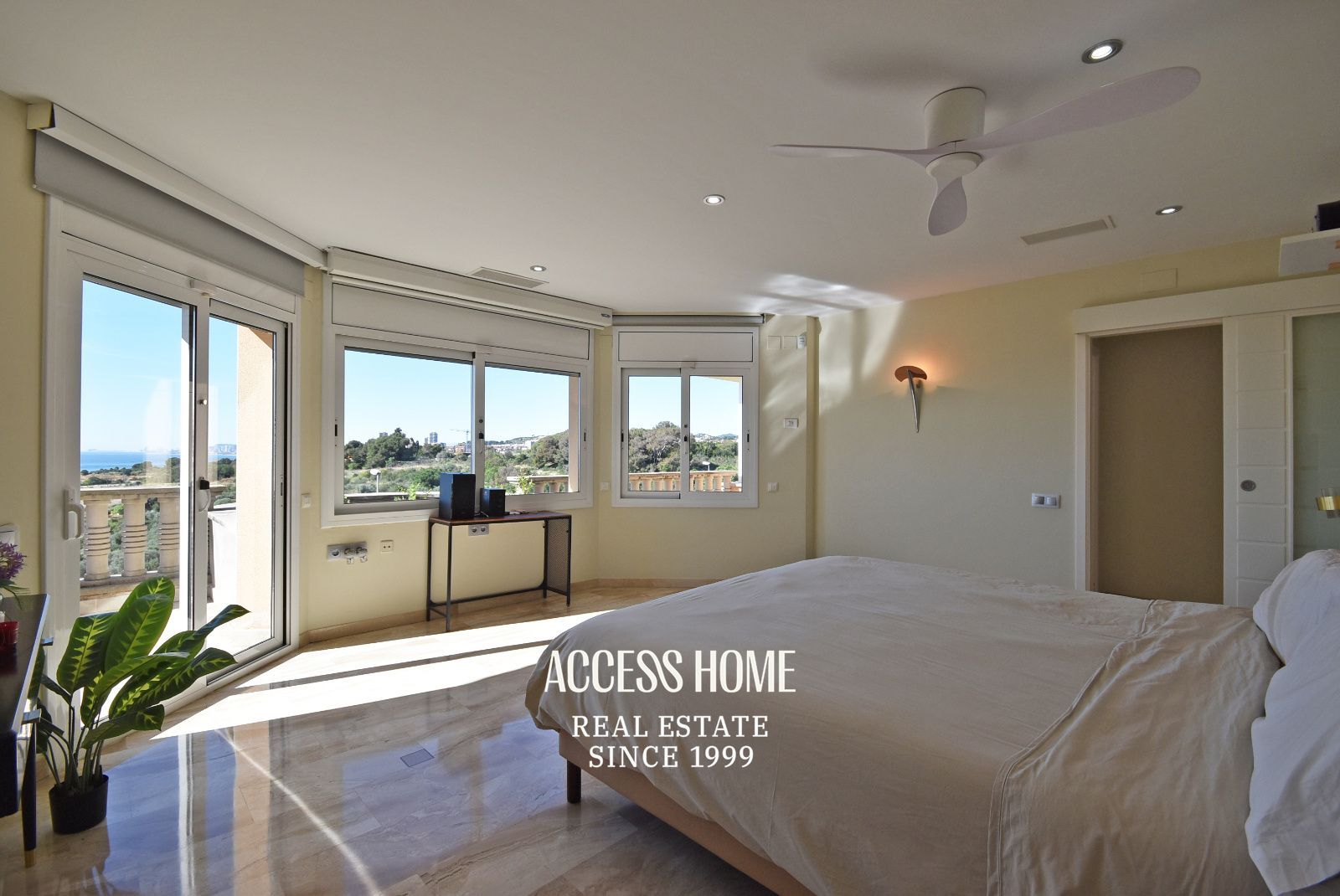 Villa en Alella, Can Teixidó, con piscina interior y exterior y vistas al mar - Foto 36